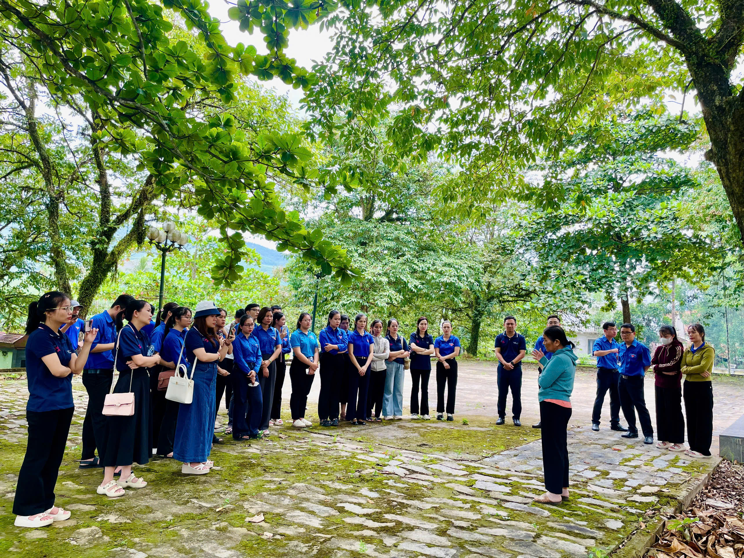 VỤ THẢM SÁT KHÁNH GIANG - TRƯỜNG LỆ