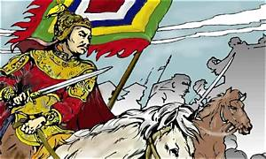 SẤM SÉT TÂY SƠN: BẢN HÙNG CA VỀ VỊ HOÀNG ĐẾ BÁCH CHIẾN BÁCH THẮNG