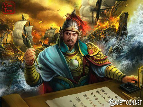 Hưng Đạo Đại Vương Trần Quốc Tuấn: Hào khí Đông A và bài học lấy dân làm gốc