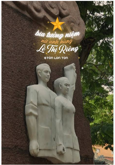 Người Con Gái Kiên Trung Và Đóa Hoa Khóa Lửa Mậu Thân 1968