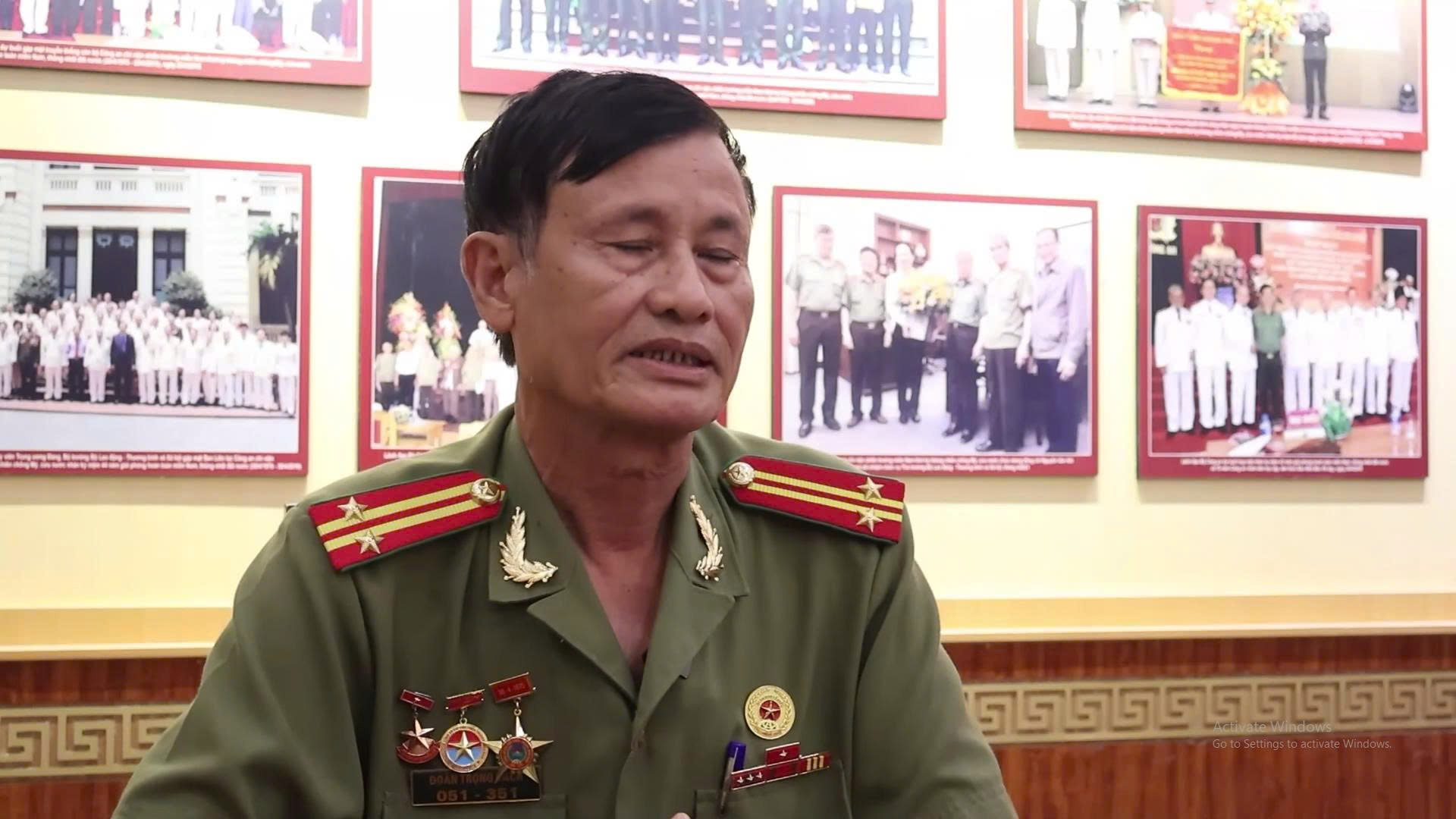 Những “chuyến hàng đặc biệt”