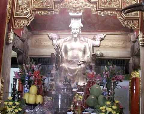 Lê Thánh Tông
