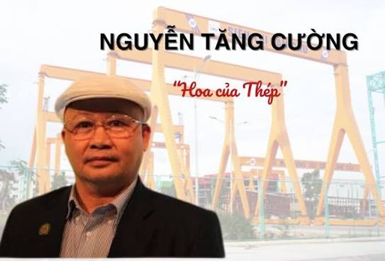 Anh hùng Lao động thời kỳ đổi mới Nguyễn Tăng Cường – Hành trình từ người thợ cơ khí đến người chinh phục những “cỗ máy khổng lồ”