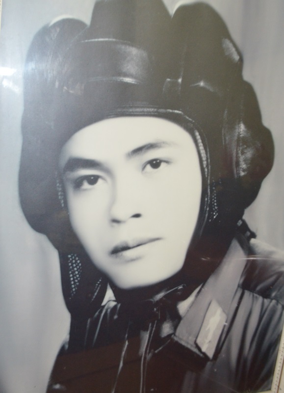 Những ký ức không phai mờ