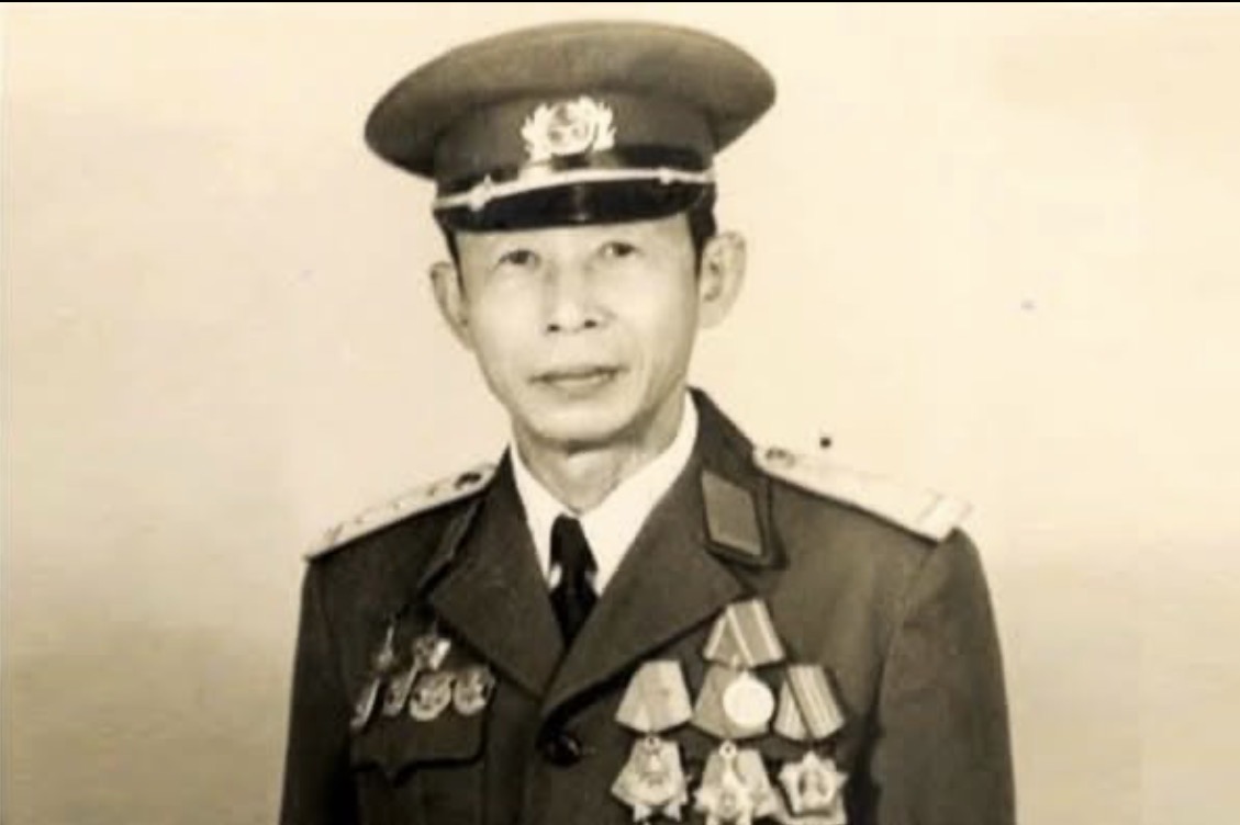 Đại Tá Nguyễn Đức Hùng (Tư Chu) Và Dấu Ấn Biệt Động Sài Gòn Trong Mùa Xuân Mậu Thân 1968
