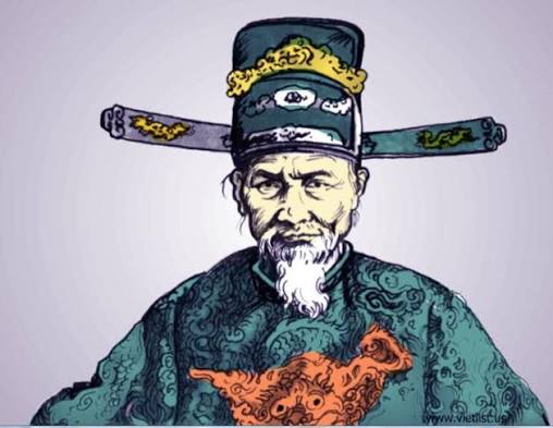 PHAN THANH GIẢN: VỊ KINH LƯỢC SỨ NAM KỲ VÀ NỖI BI KỊCH NHA LỊCH SỬ THẾ KỶ XIX