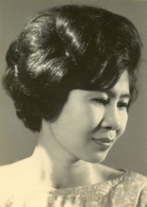 Nữ điệp viên giữa lòng Sài Gòn