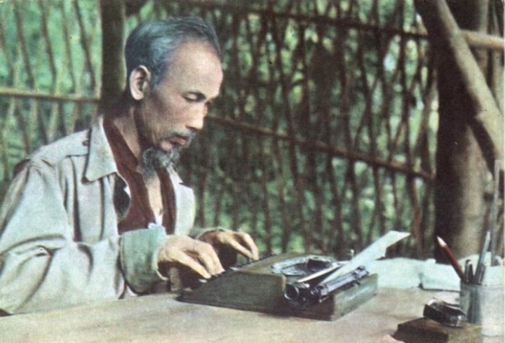 Chiếc áo gối vá