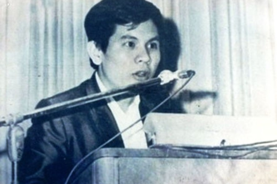 Nguyễn Thái Bình
