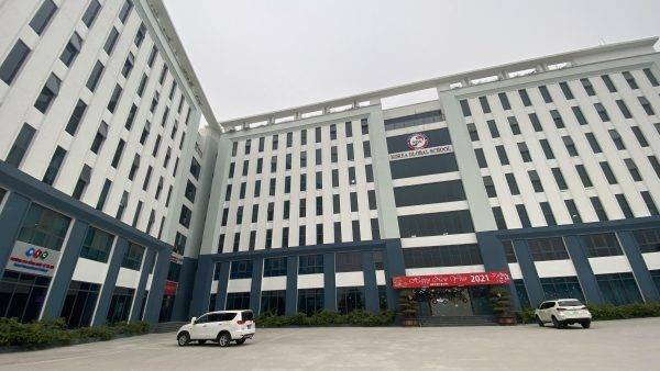 Cơ sở Trịnh Văn Bô