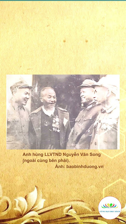 Nguyễn Văn Song