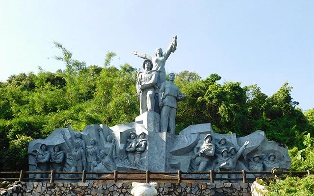 PHAN THỊ RÀNG – CHỊ SỨ CỦA HÒN ĐẤT, NGƯỜI PHỤ NỮ KIÊN TRUNG TRƯỚC ĐÒN TRA TẤN
