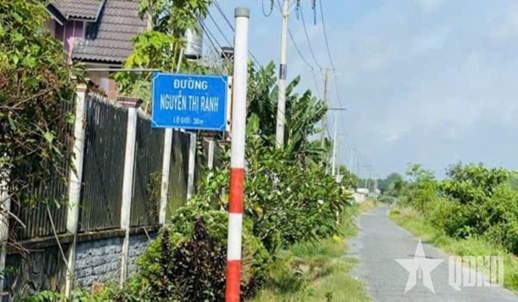 BIỂU TƯỢNG BẤT KHUẤT CỦA VÙNG ĐẤT THÉP CỦ CHI