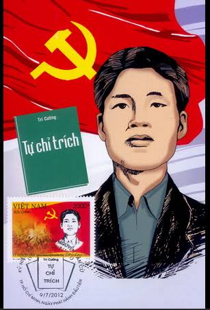 NGUYỄN VĂN CỪ – TỔNG BÍ THƯ TRẺ TUỔI