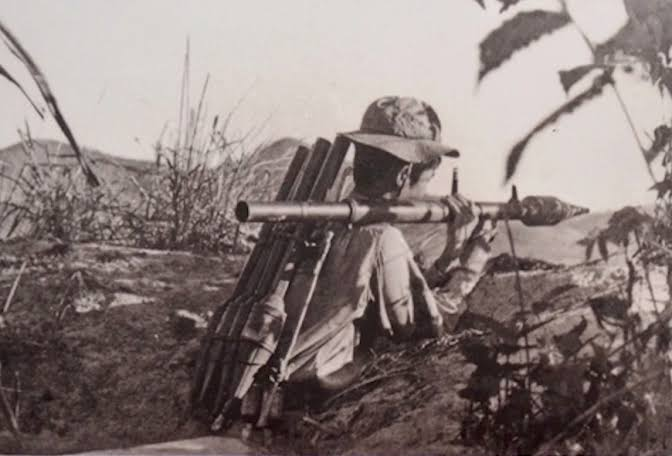 Trận Ba Gia năm 1965 – Chiến thắng làm rung chuyển chiến trường Quảng Ngãi