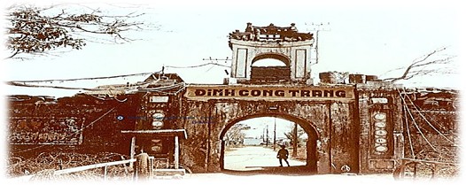 Bức thư từ Thành cổ Quảng Trị
