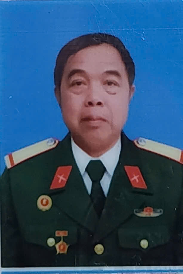 NGUYỄN VĂN NẮM VÀ DẤU ẤN C45 GIỮA NHỮNG NĂM THÁNG ĐỒI BẠC