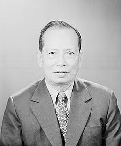 Chân dung: Vũ Đình Liệu