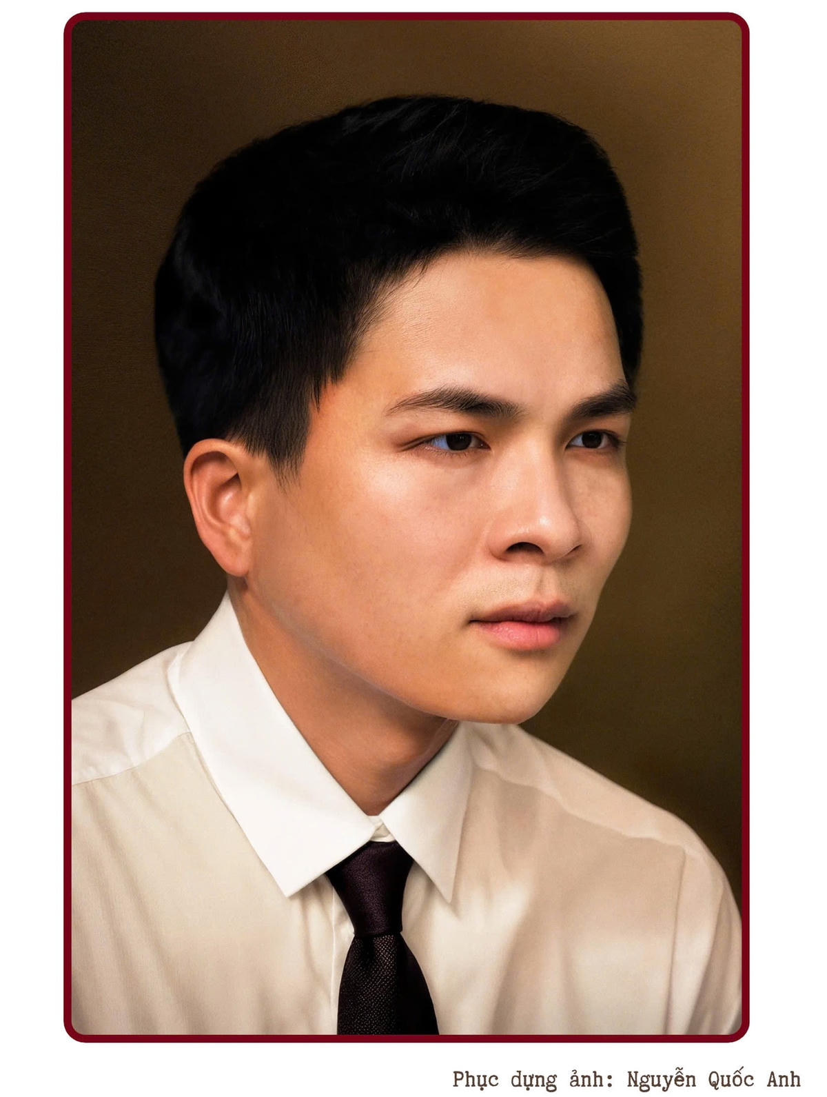 Bước ra từ kỷ vật