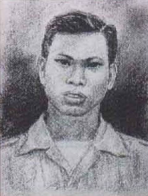 Anh hùng Tô Vĩnh Diện - Lấy thân mình cứu pháo