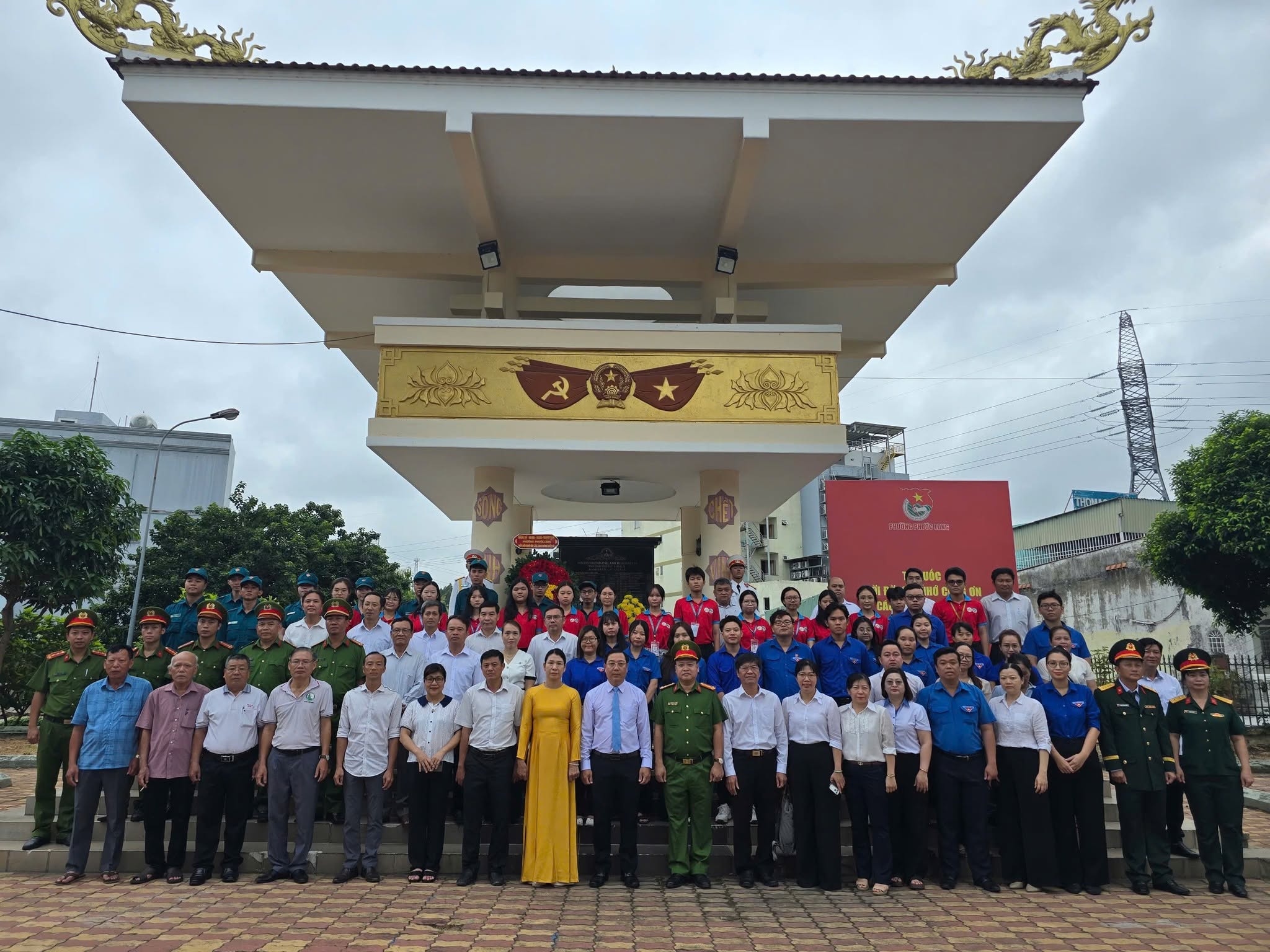CÂU CHUYỆN THỜI HOA LỬA_NGƯỜI LÍNH NĂM XƯA, NGƯỜI BẢO VỆ HÔM NAY