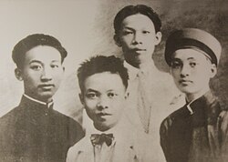 Tổng Bí thư Trường Chinh - Người cộng sản mẫu mực, nhà lãnh đạo xuất sắc của Đảng và cách mạng Việt Nam