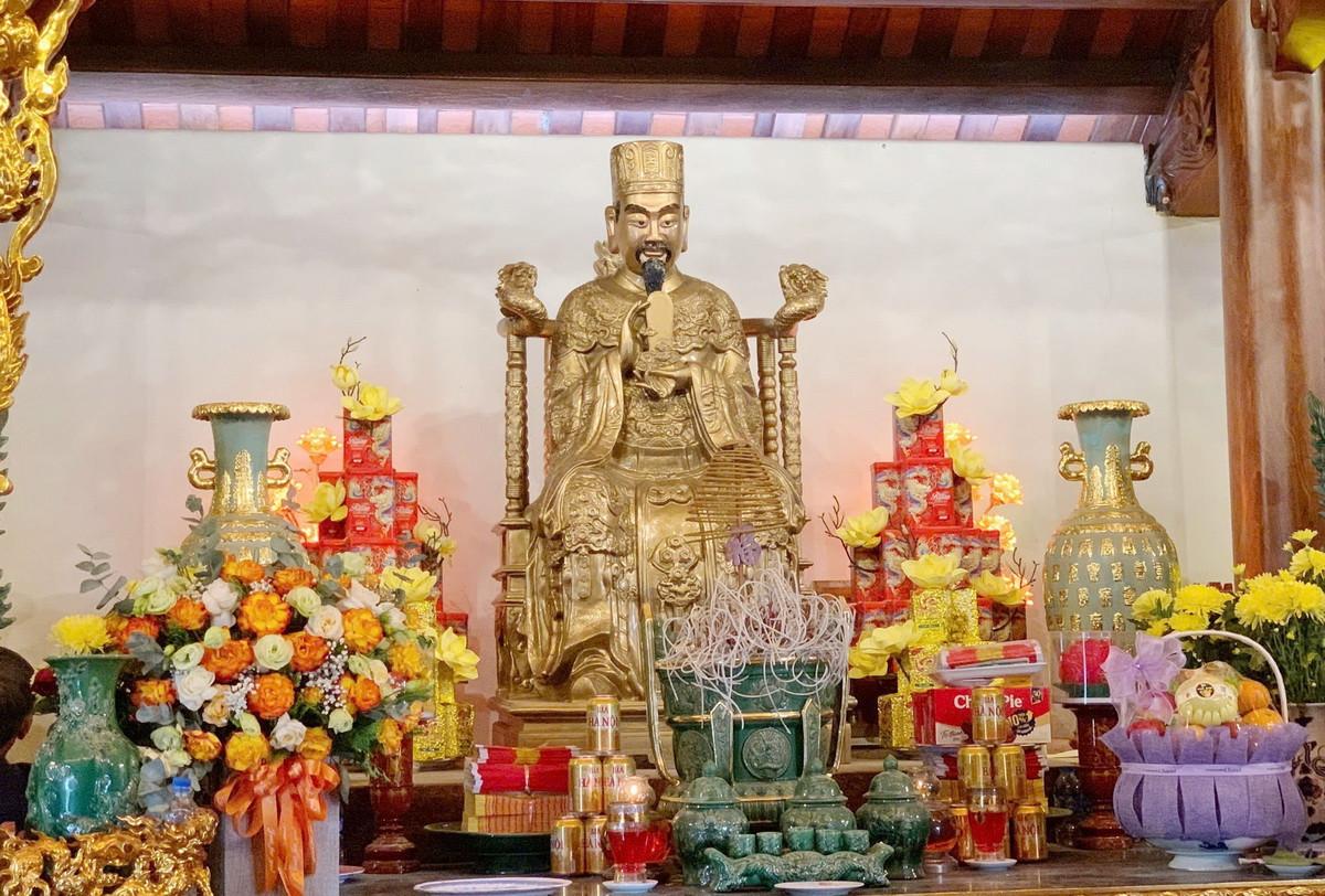 “Lý Bí – Người dựng cờ độc lập trong thời Bắc thuộc”