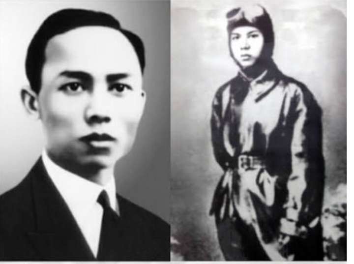 Lê Hồng Phong – Người chiến sĩ cộng sản kiên cường