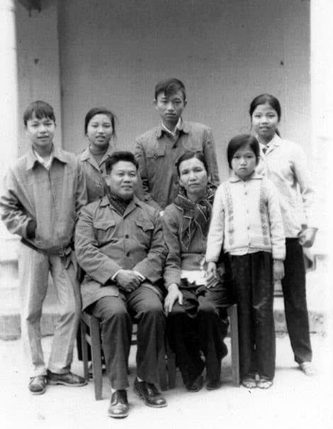 Anh hùng Lực lượng vũ trang nhân dân Tô Quyền - người con ưu tú của quê hương Hưng Yên