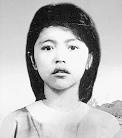 Anh hùng Võ Thị Sáu