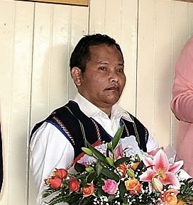 Anh hùng Lao động Cil Múp Ha K’riêng: Đôi chân huyền thoại