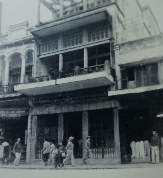 48 Hàng Ngang: Gia đình doanh nhân dành ngôi nhà của mình cho một thời khắc lịch sử