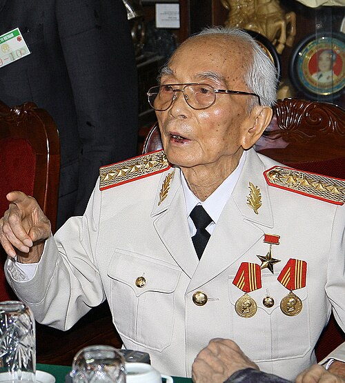 56 Ngày Đêm Ở Điện Biên Phủ