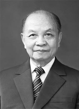 CÂU CHUYỆN THỜI HOA LỬA- Đồng chí Trường Chinh