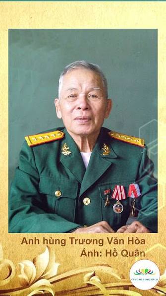 THỜI HOA LỬA: ANH HÙNG LỰC LƯỢNG VŨ TRANG NHÂN DÂN TRƯƠNG VĂN HÒA (1937) – TẤM GƯƠNG KIÊN TRUNG, DŨNG CẢM TRÊN QUÊ HƯƠNG QUẢNG NAM