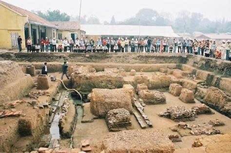Lý Công Uẩn: Vị Vua Với Quyết Định Dời Đô Lịch Sử Và Tầm Nhìn Kiến Thiết Thăng Long
