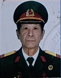 Người trung đội trưởng vượt cấp và ký ức nơi chiến trường xa