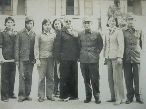 NỮ TƯỚNG NGUYỄN THỊ ĐỊNH: BIỂU TƯỢNG ĐẠI NGÀN CỦA ĐỘI QUÂN TÓC DÀI VÀ NGHỆ THUẬT TOÀN DÂN ĐÁNH GIẶC