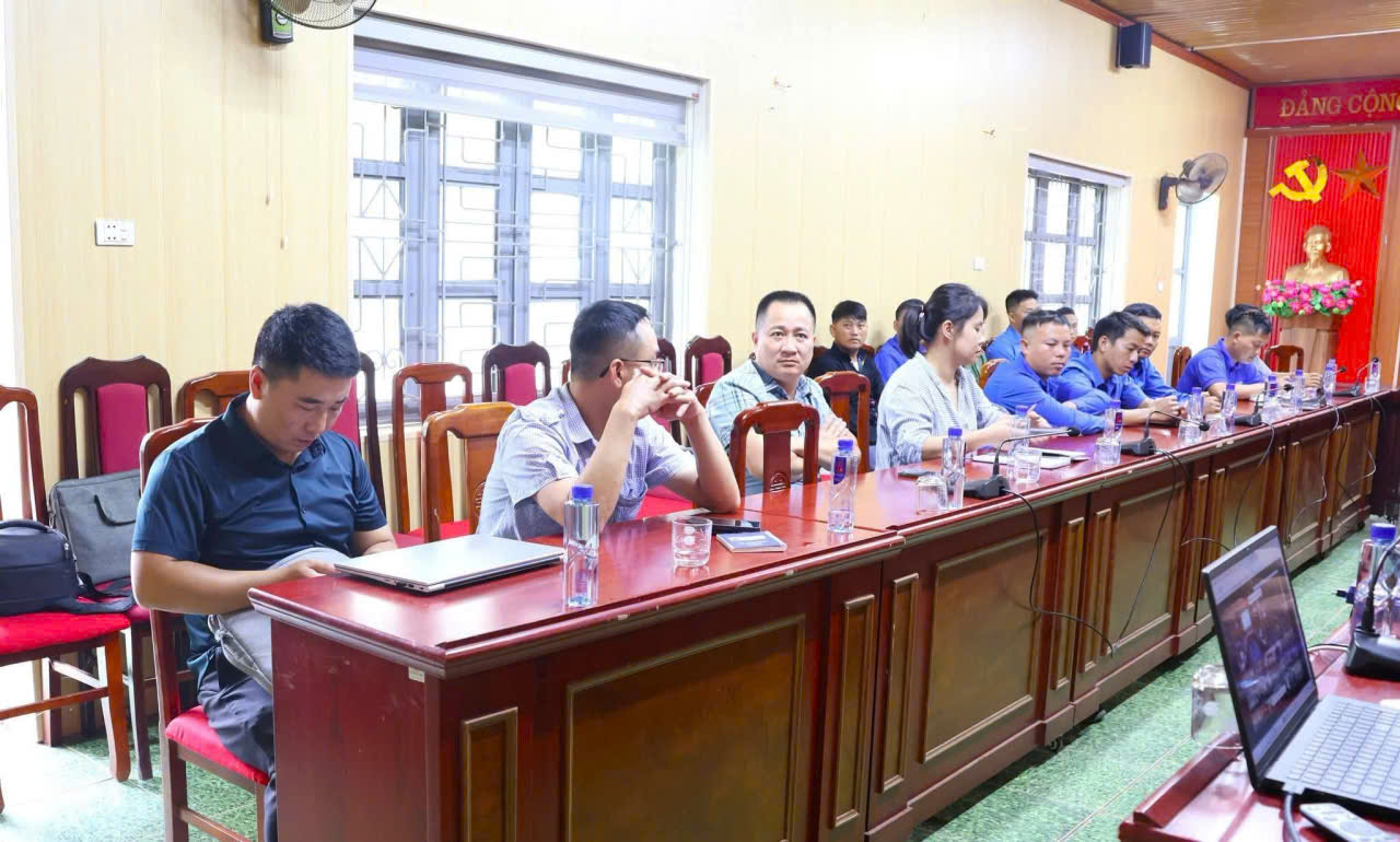 Chương trình đối thoại