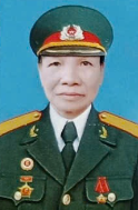 Câu chuyện lịch sử về chiến sĩ Hoàng Thị Mạo