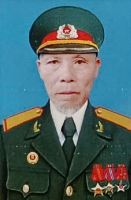 Câu chuyện lịch sử về chiến sĩ Dương Đình Nhắn