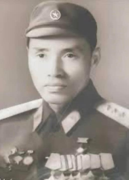 Anh hùng ĐẶNG ĐỨC SONG