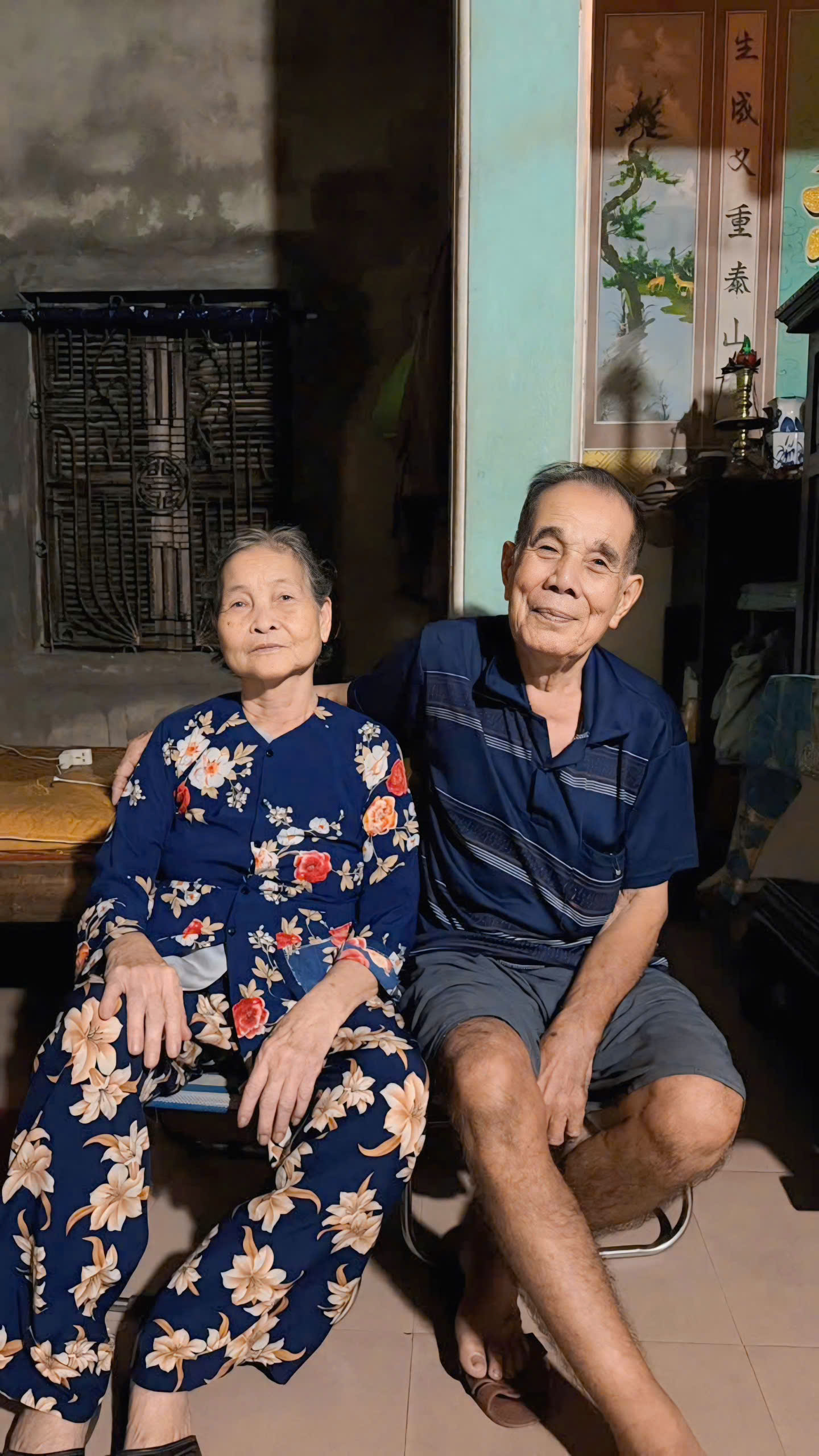 MỘT THỜI HOA LỬA – NHỮNG LẦN TRỞ VỀ TỪ MÙA BOM