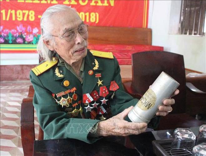 Trần Kim Xuân