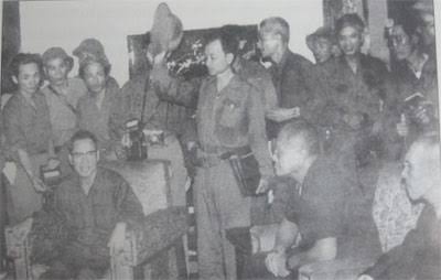 THƯỢNG TƯỚNG TRẦN VĂN TRÀ (1919 – 1996): KTS THẾ TRẬN B2, BẢN LĨNH TÁC CHIẾN VEN ĐÔ VÀ TẦM VÓC NHÀ CHỈ HUY KIỆT XUẤT TRONG CHIẾN DỊCH HỒ CHÍ MINH