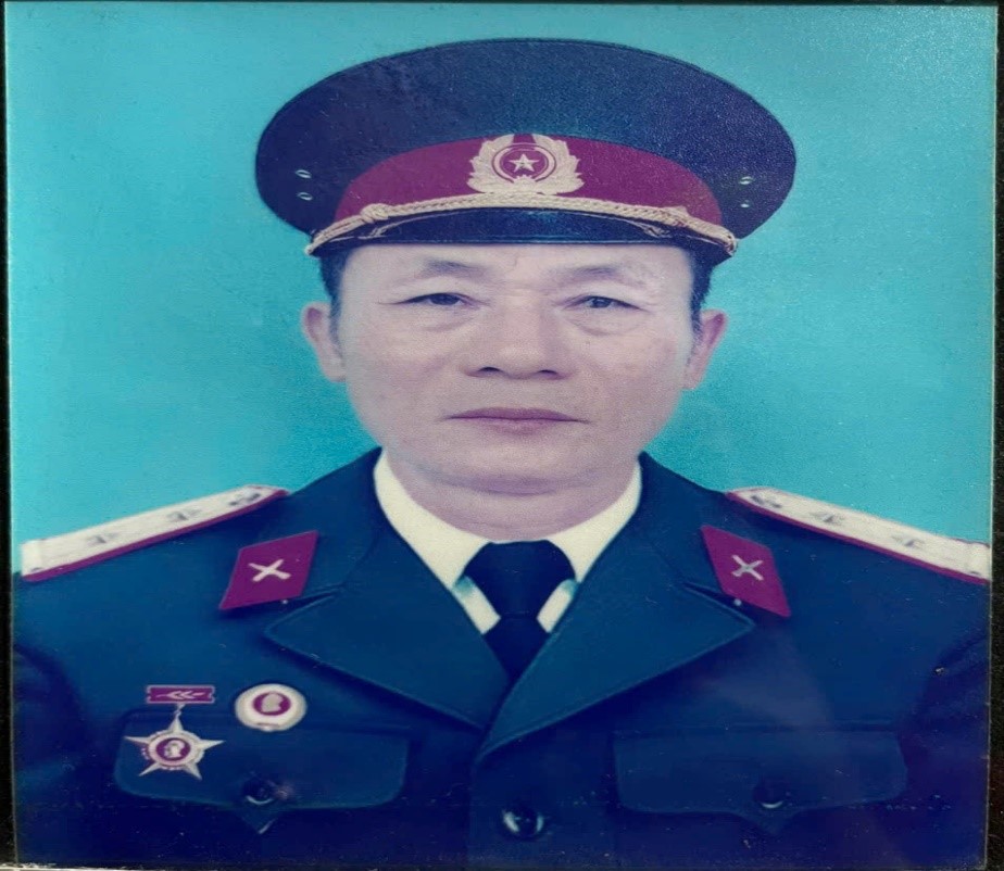 Những Năm Tháng Không Thể Quên