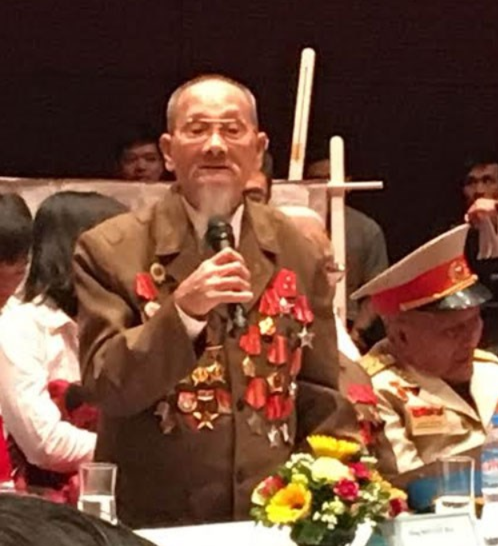 Bản hùng ca Hà Nội mùa đông năm 1946