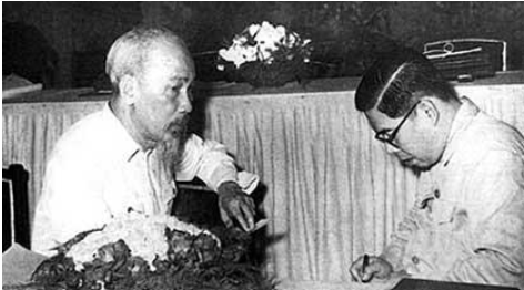 " ÔNG VUA VŨ KHÍ" NGƯỜI TRI THỨC YÊU NƯỚC VÀ HUYỀN THOẠI NGÀNH QUÂN GIỚI VIỆT NAM