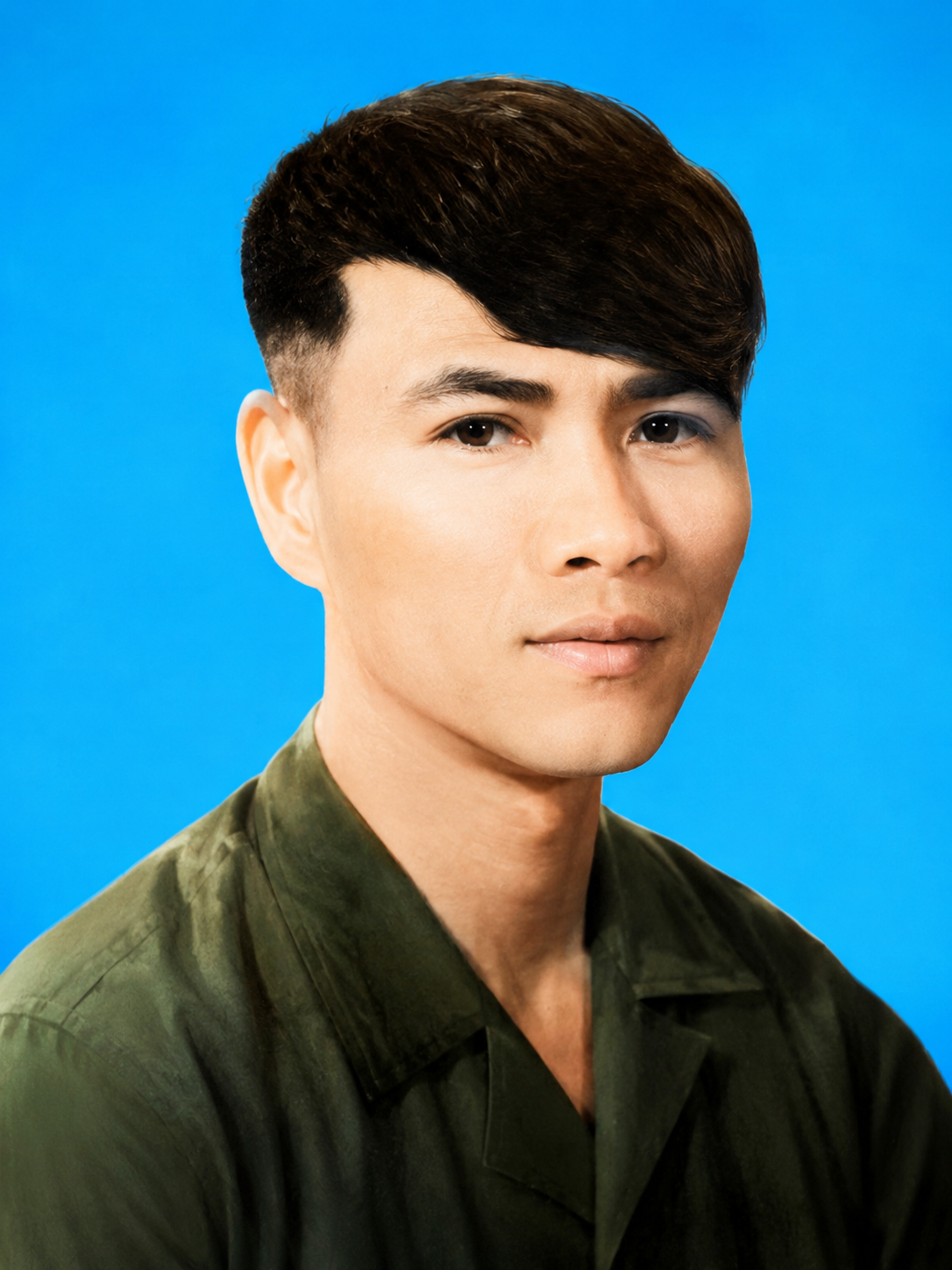 Người chiến sĩ Đặc công chiến đấu đến viên đạn cuối cùng