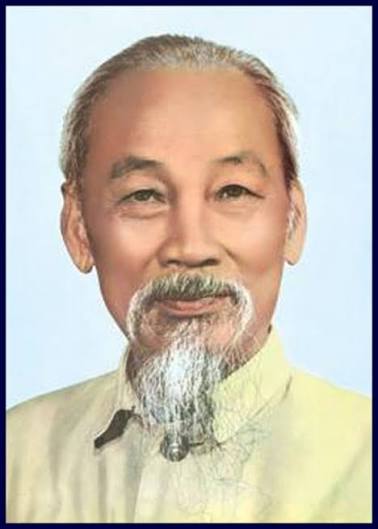 Bản hùng ca về vị lãnh tụ vĩ đại
